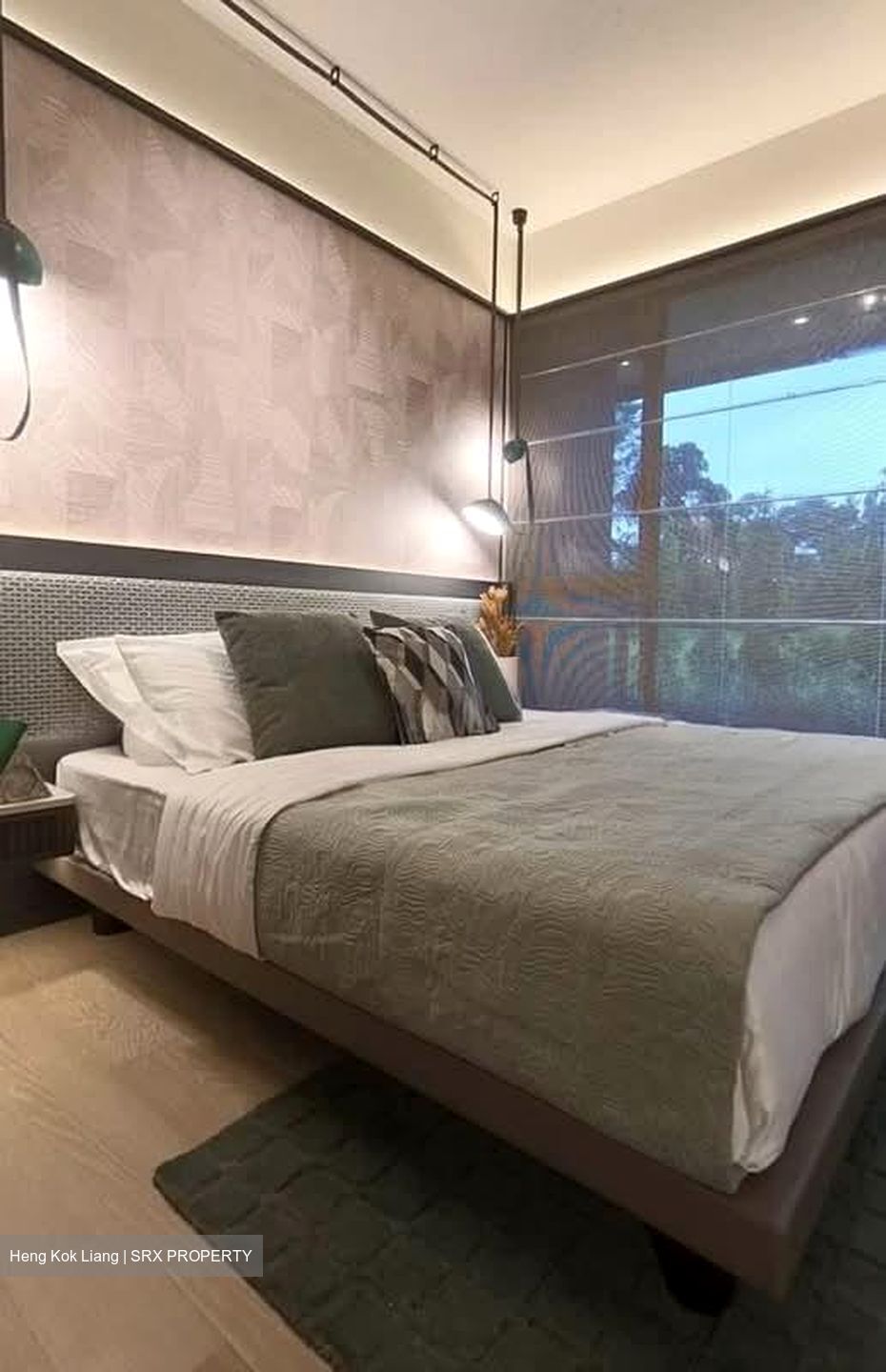 MARGARET DRIVE (D3), Condominium #600612431